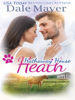 cover image of Heath